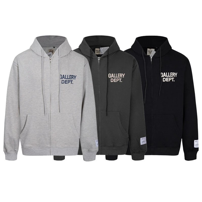 Gallery Dept Hoodie-25c – QC photos preview | CnFans  | 7583201374