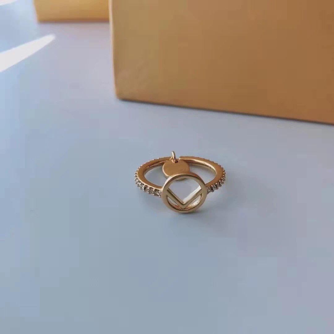 FENDI ring-4