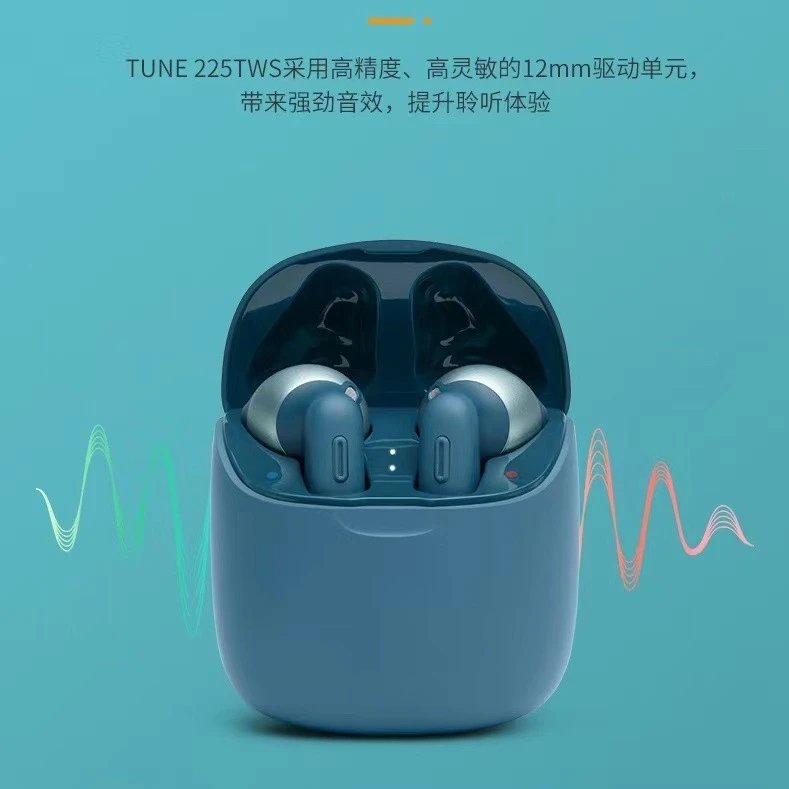 JBL earphone pro-5c