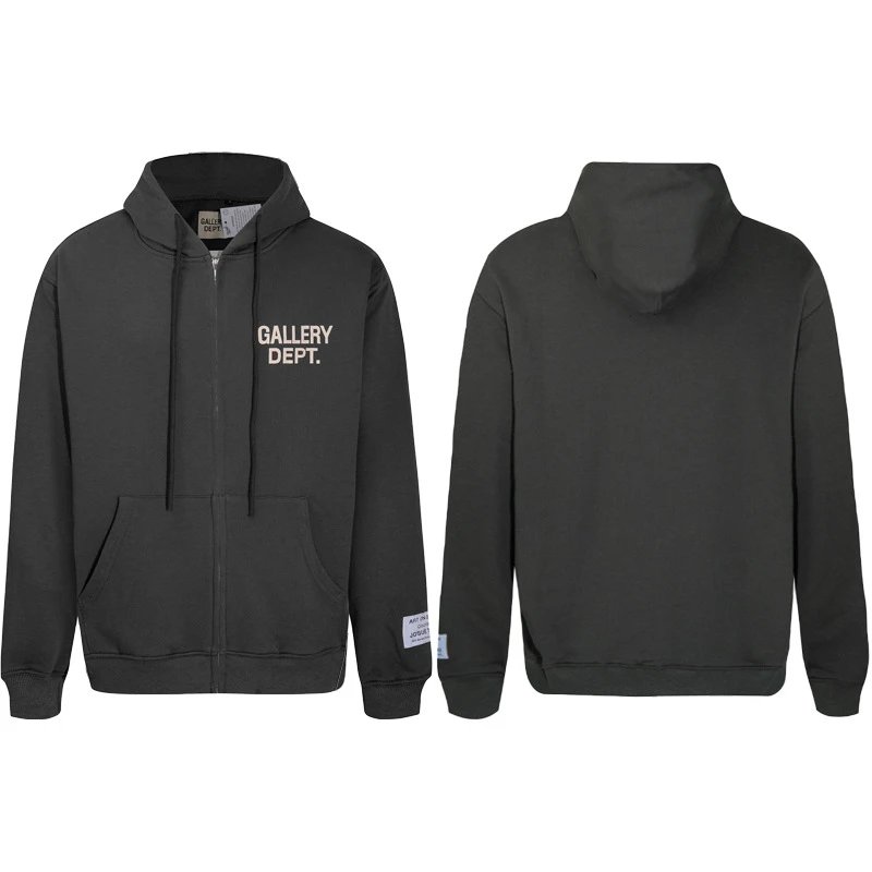 Gallery Dept Hoodie-25c – QC photos preview | CnFans  | 7583201374