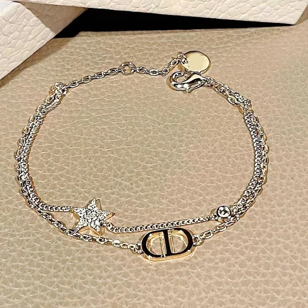 Dior Bracelets-2 (1 Color)