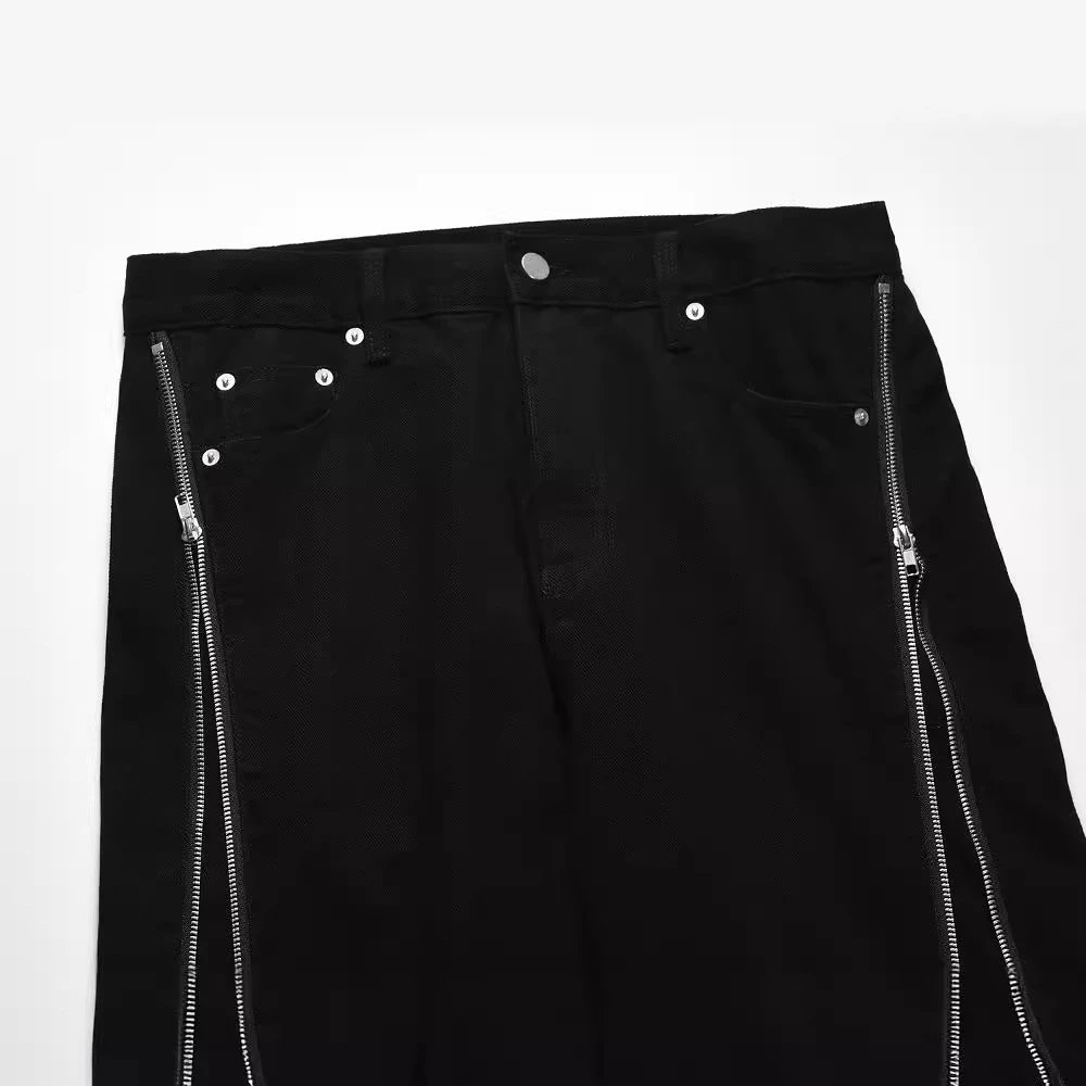 RICK OWENS jeans-1c