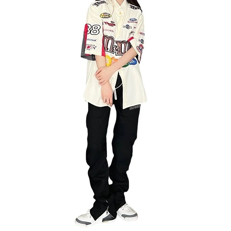 ASKYURSELF  pants 1c