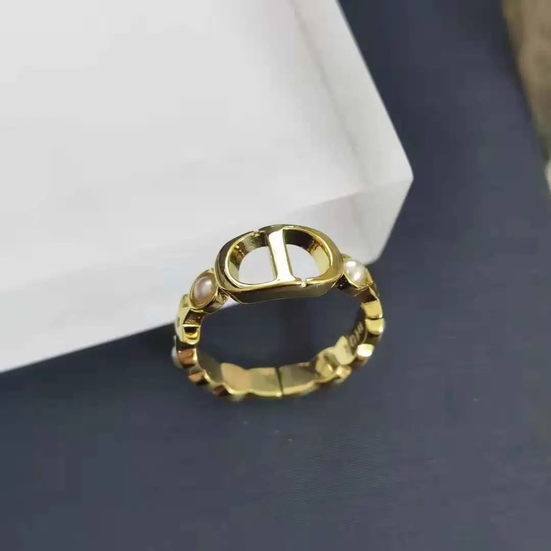 Dior ring-18