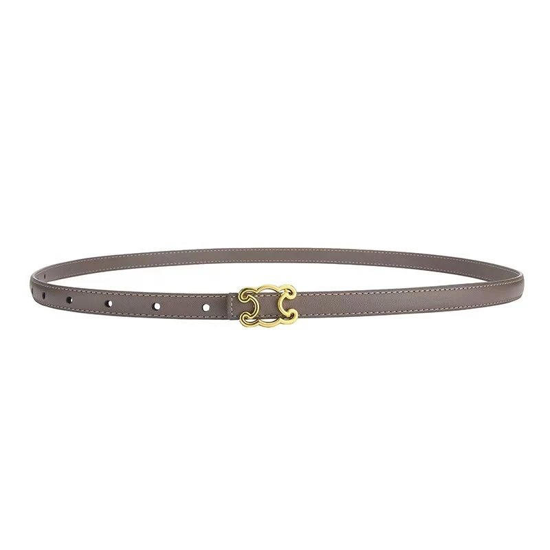 PIERRE CARDIN Belt-1c