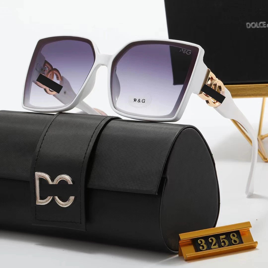 Dolce&Gabbana Sunglasses