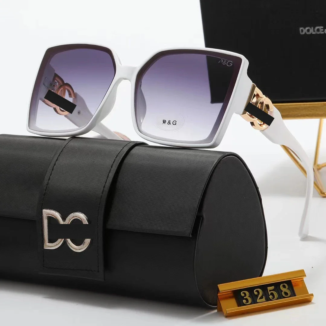 Dolce&Gabbana Sunglasses (7 Color)