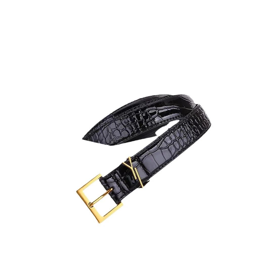 SAINT LAUREN Belt
