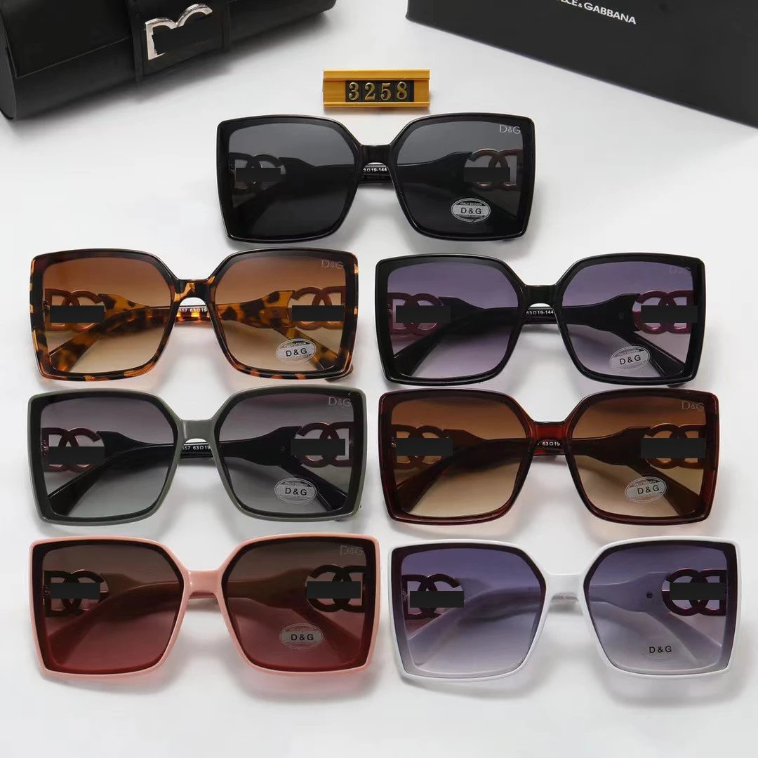 Dolce&Gabbana Sunglasses