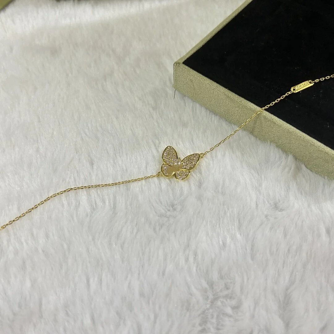 🔥1:1 batch Van Cleef & Arpels Bracelets – QC photos preview | CnFans  | 7583254840