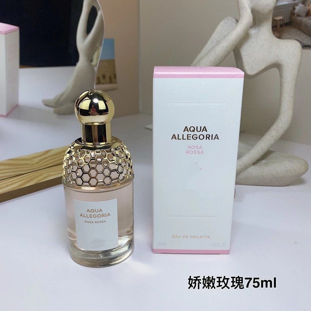 GUERLAIN box perfumes-1c