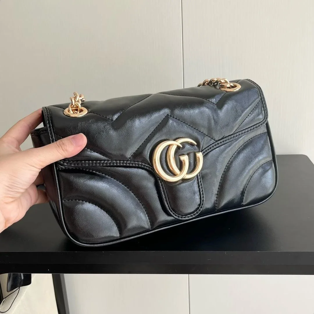 GUCCI bag-54 (1 Color )