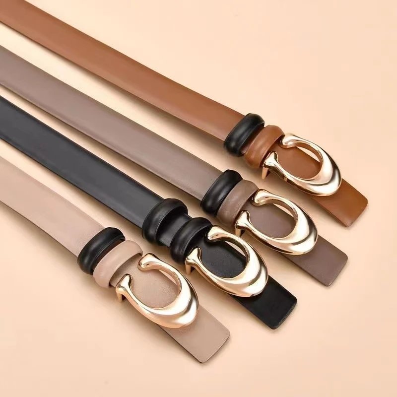 COACH Belt-1c