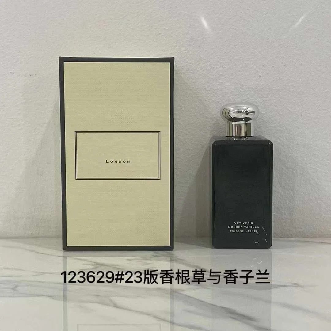 Jo Malone London box perfumes (6 SKU)