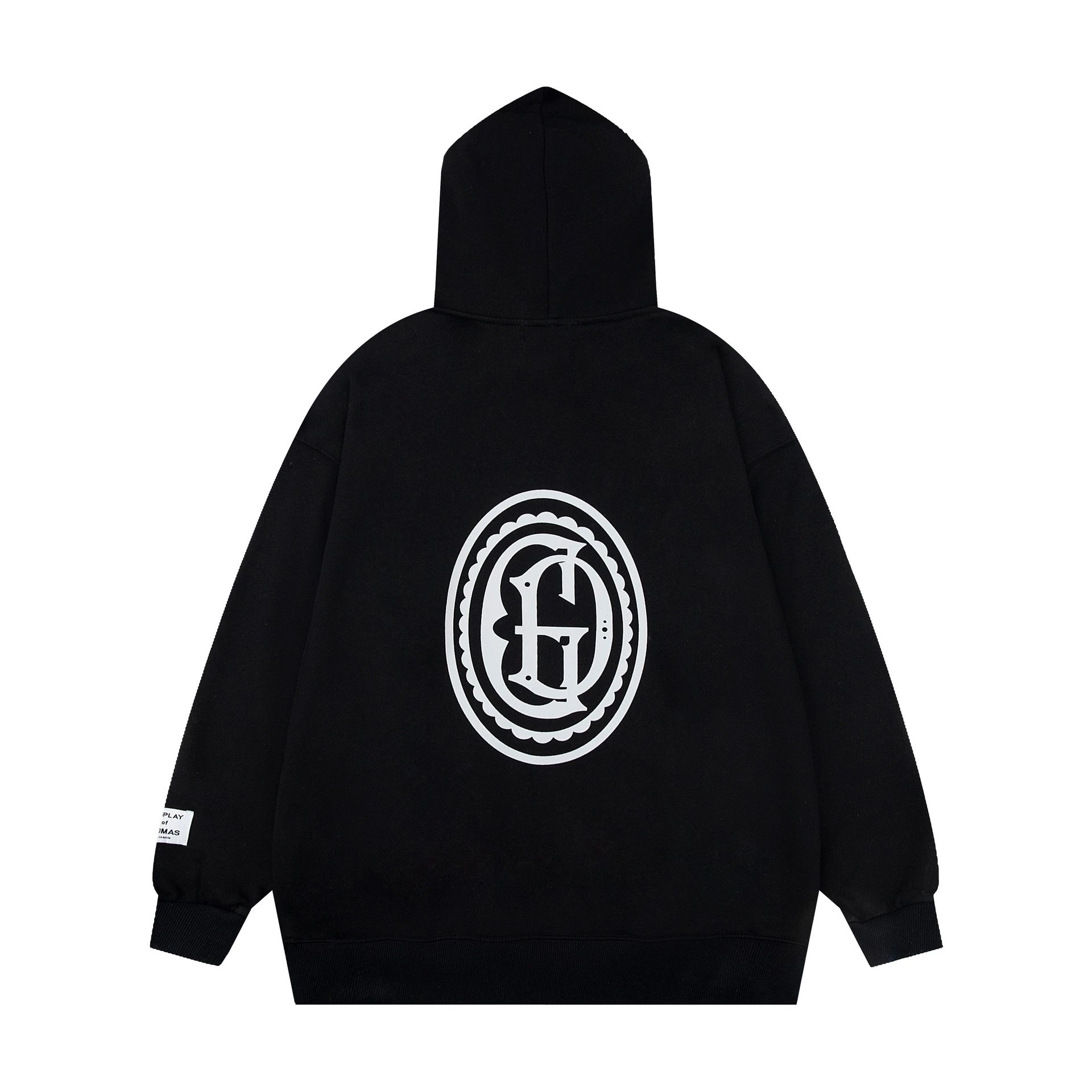 Gallery Dept Hoodie-16c – QC photos preview | CnFans  | 7583195412