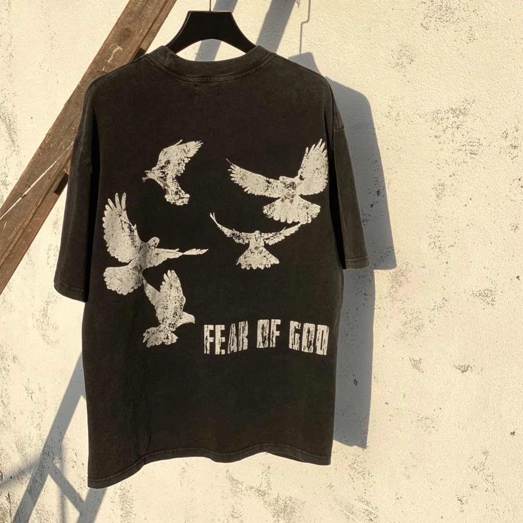 SAINT MICHAEL T-shirt