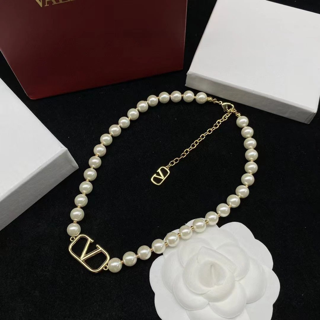 Valentino necklace