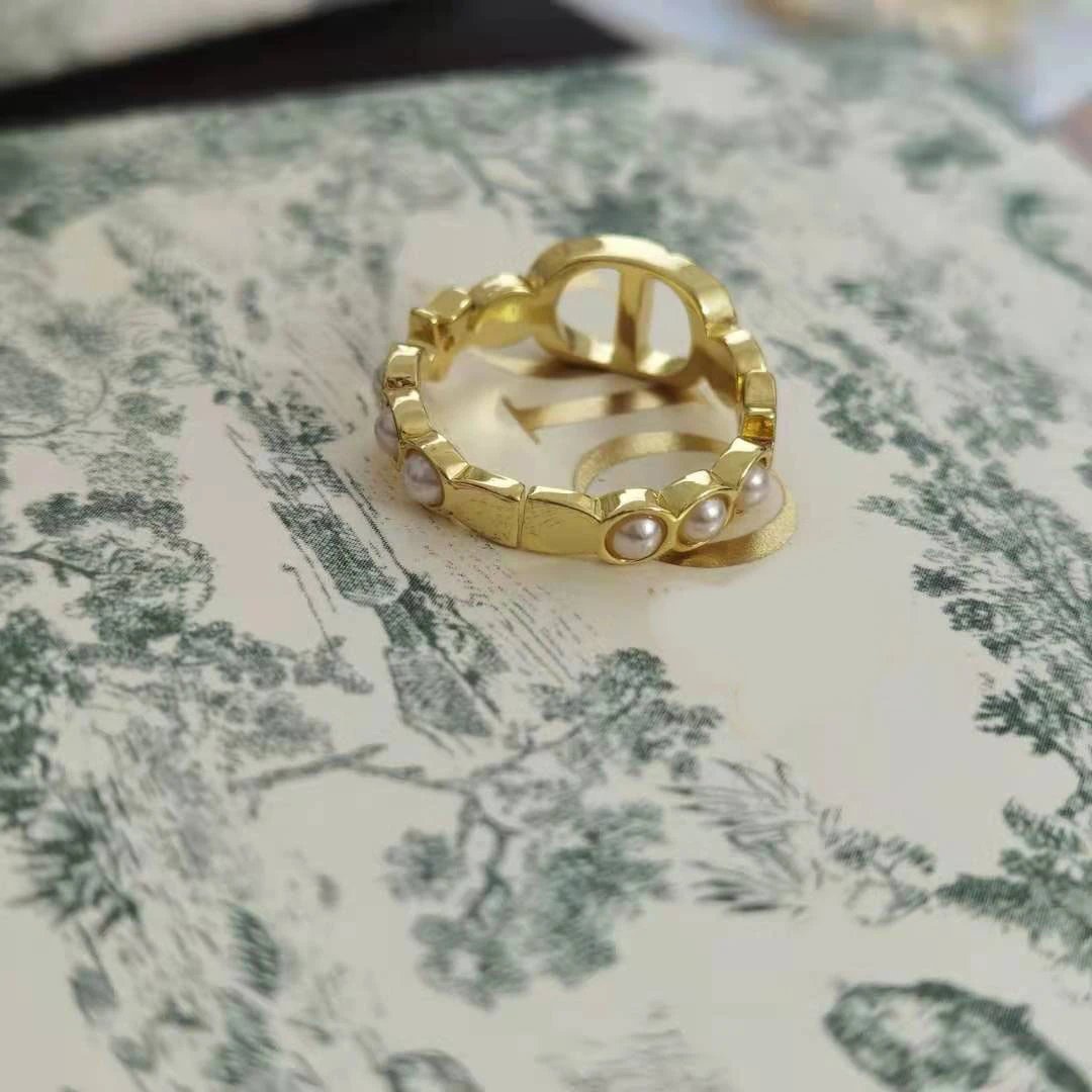 Dior ring-18