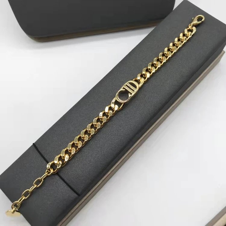 Dior necklace-13