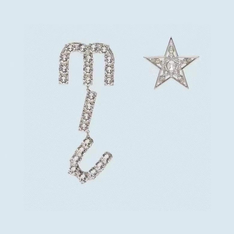 MIU MIU earrings-7