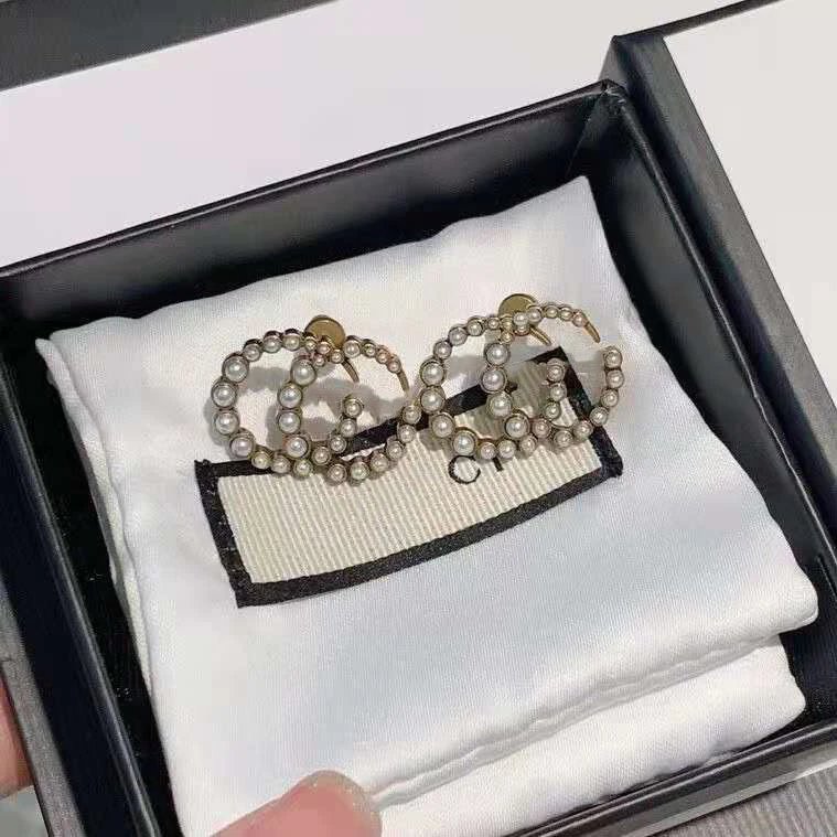 GUCCI earrings-23