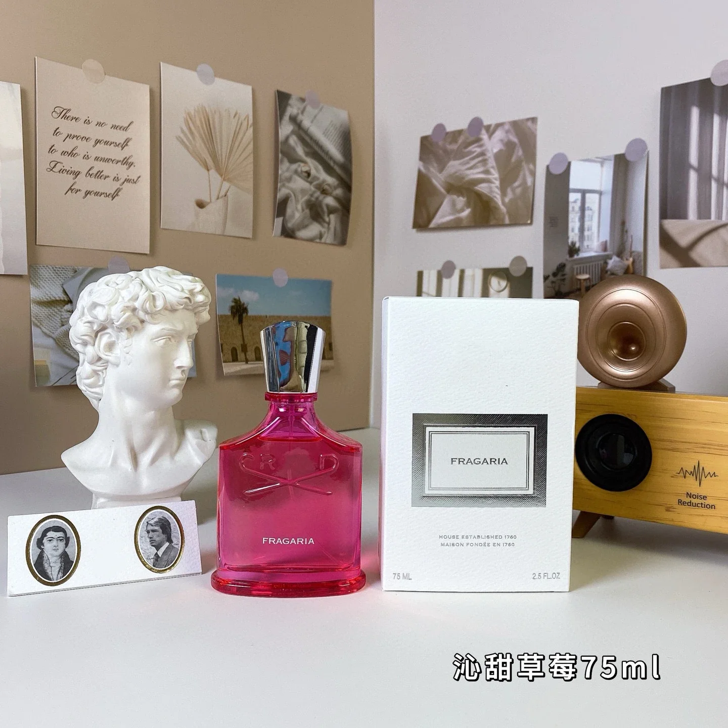 CREED box perfumes (5 SKU)