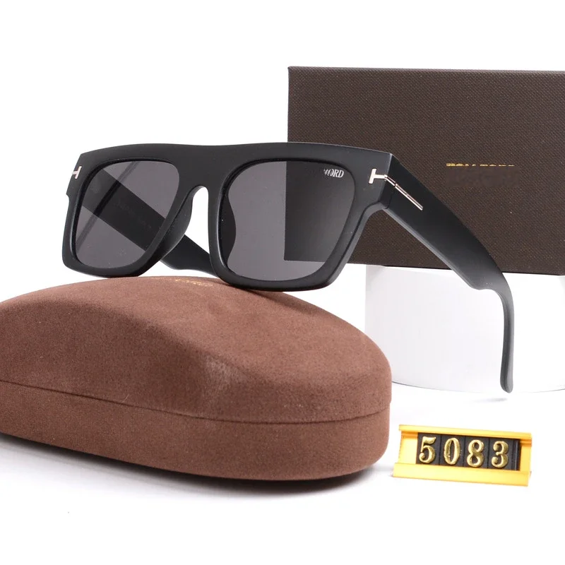 TOM FORD Sunglasses (5 Color)