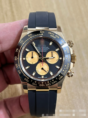 ROLEX Watch-2 7 Color)