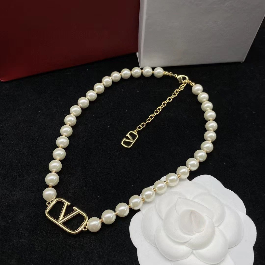 Valentino necklace