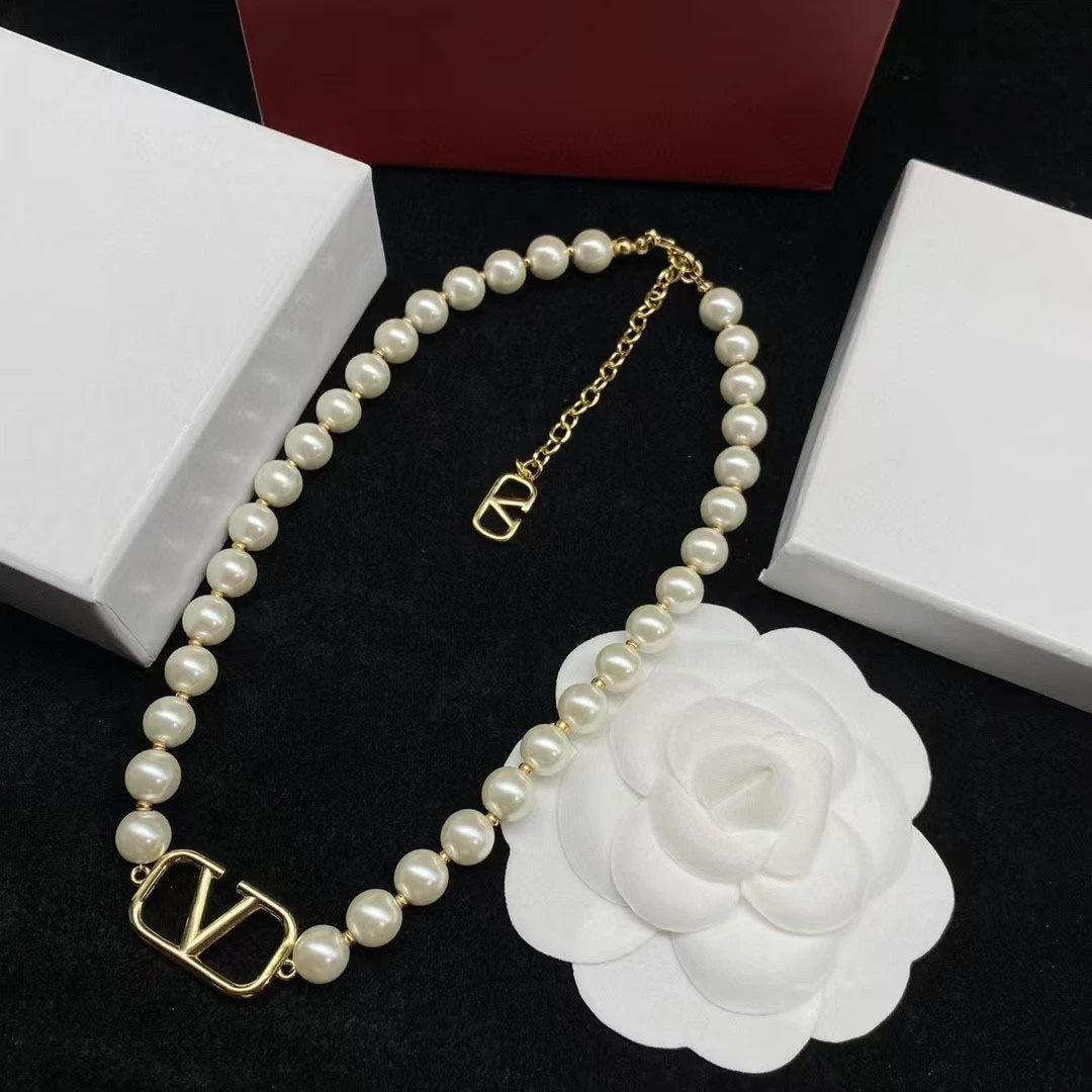 Valentino necklace