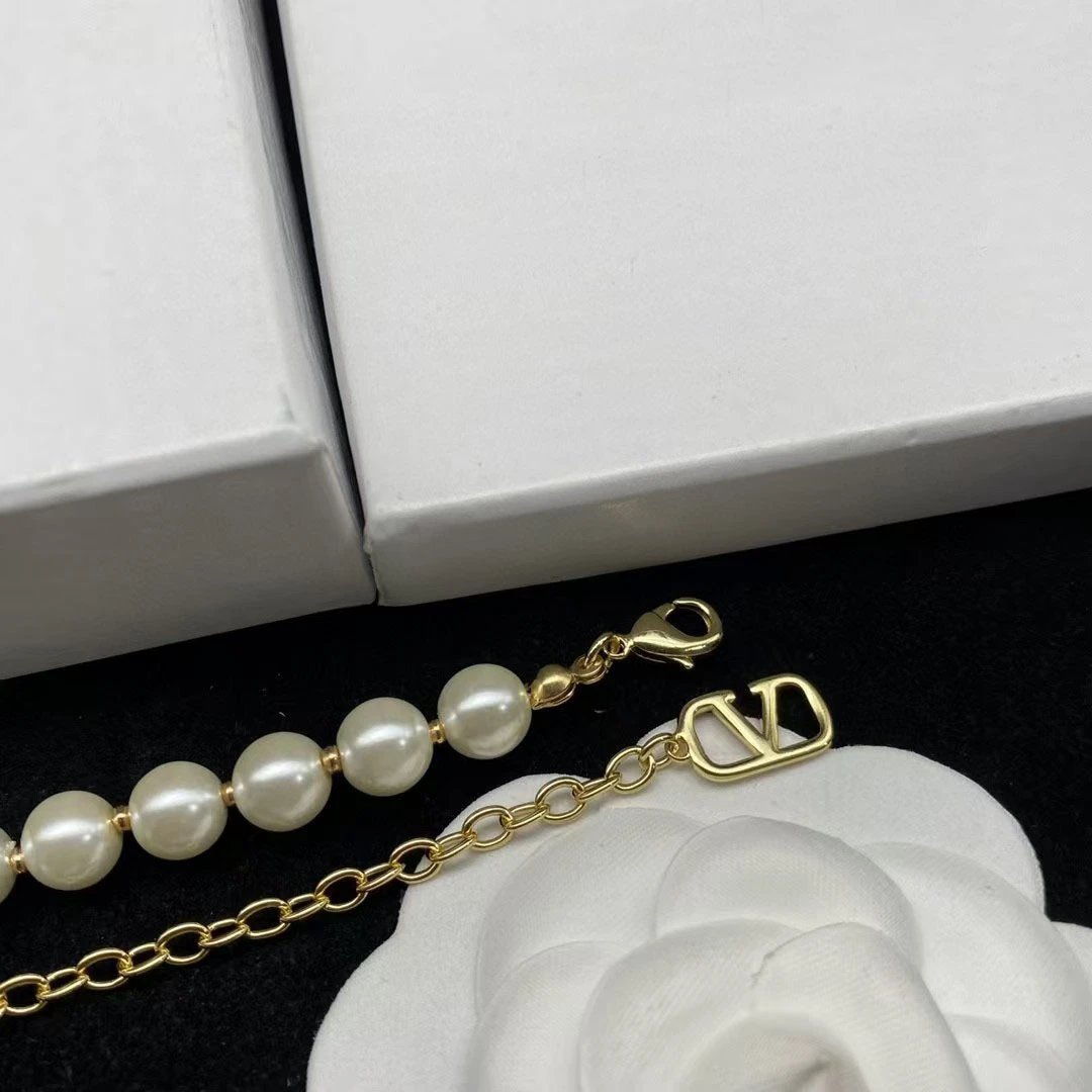 Valentino necklace