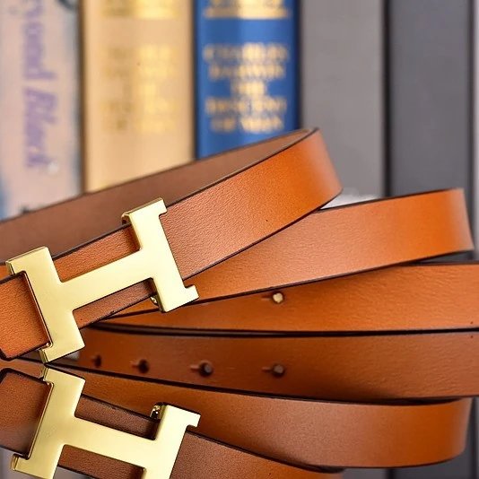HERMES Belt-2c