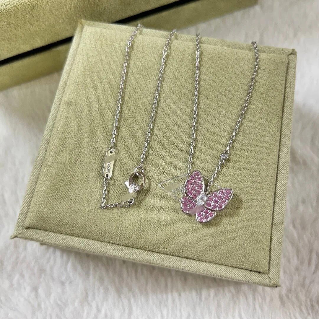 🔥1:1 batch Van Cleef & Arpels Bracelets – QC photos preview | CnFans  | 7583254840