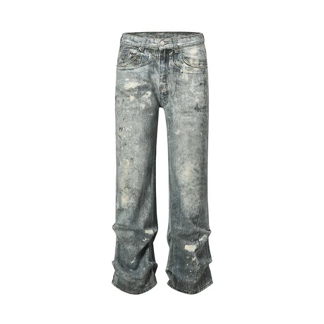 Neighborhood Black Cargo Pants Unisex Japanese Streetwear