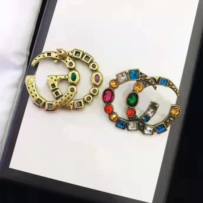 GUCCI earrings-10