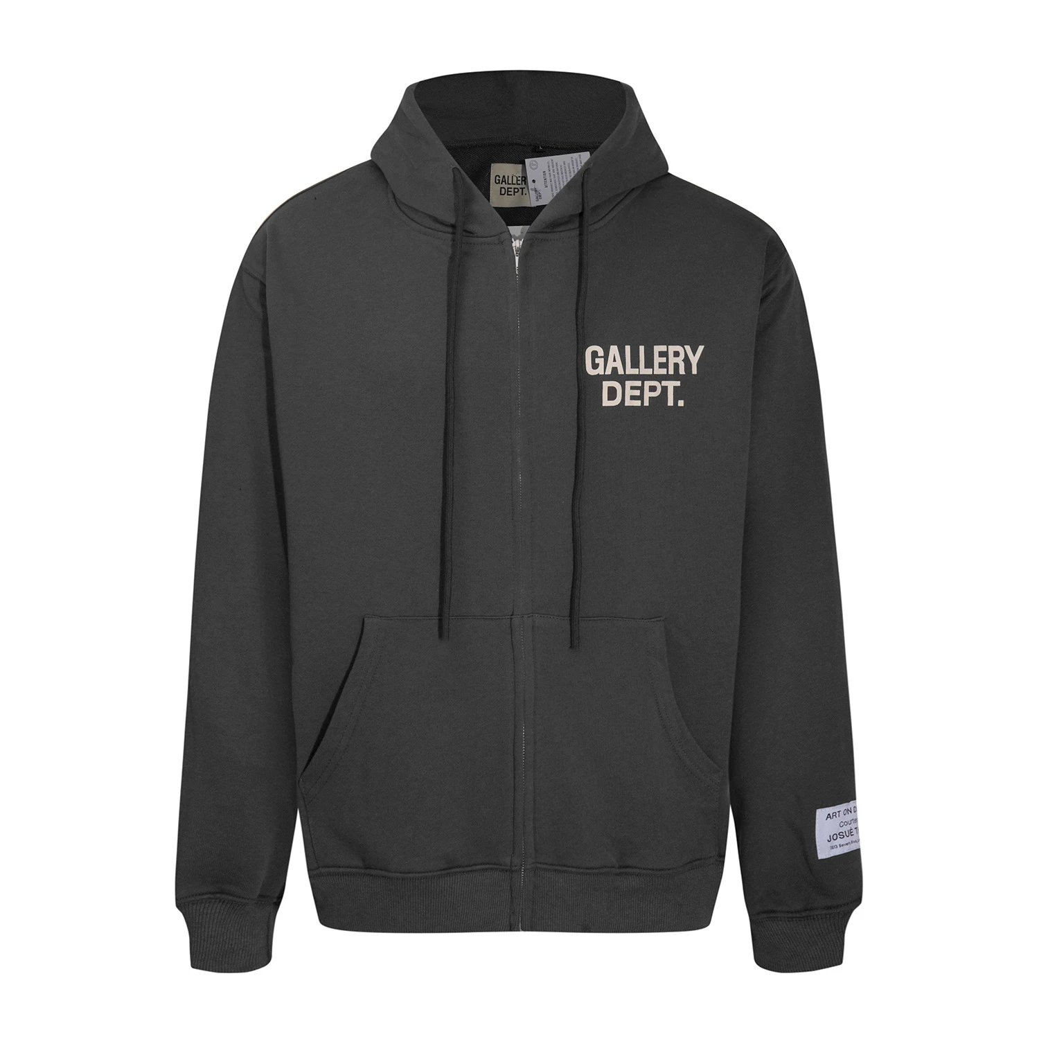 Gallery Dept Hoodie-25c – QC photos preview | CnFans  | 7583201374