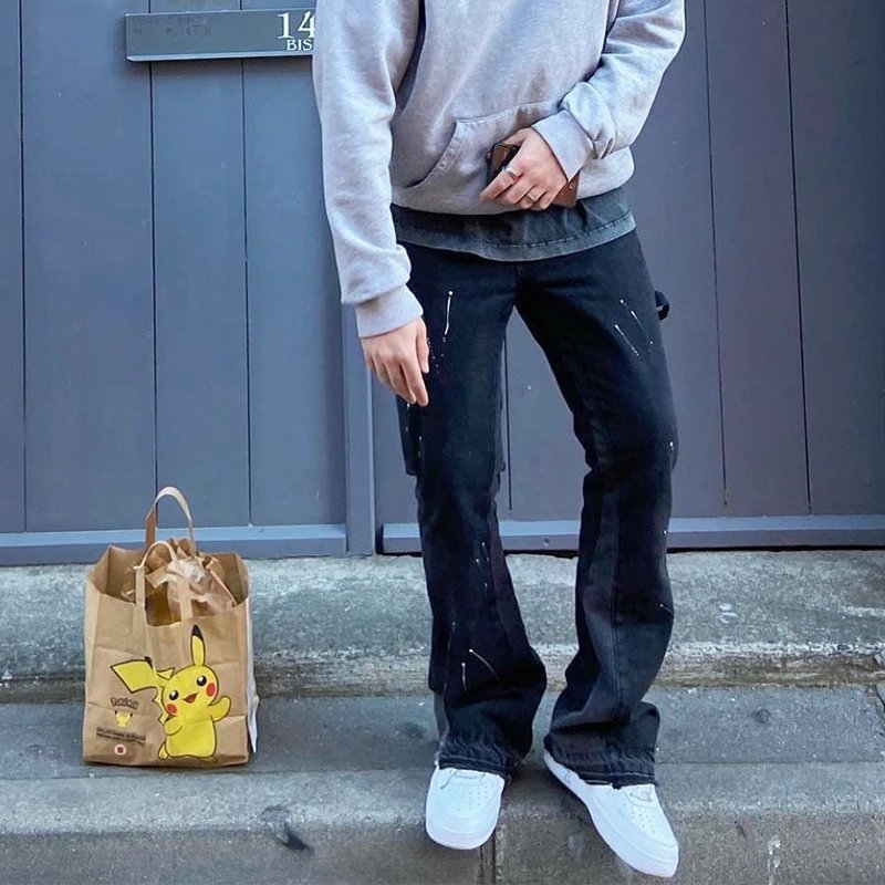 Gallery Dept jeans-21c