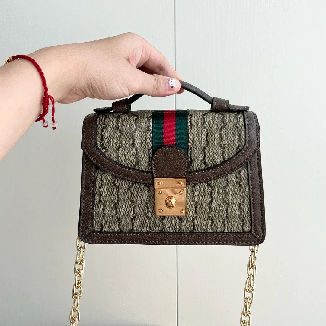 GUCCI bag-52 (2 Colors )