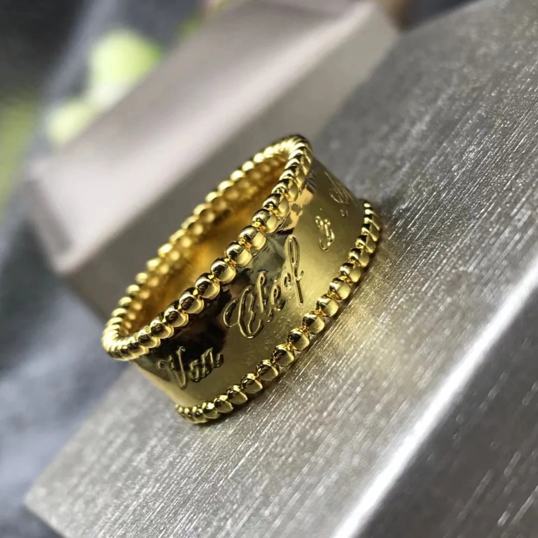 Van Cleef & Arpels ring-5