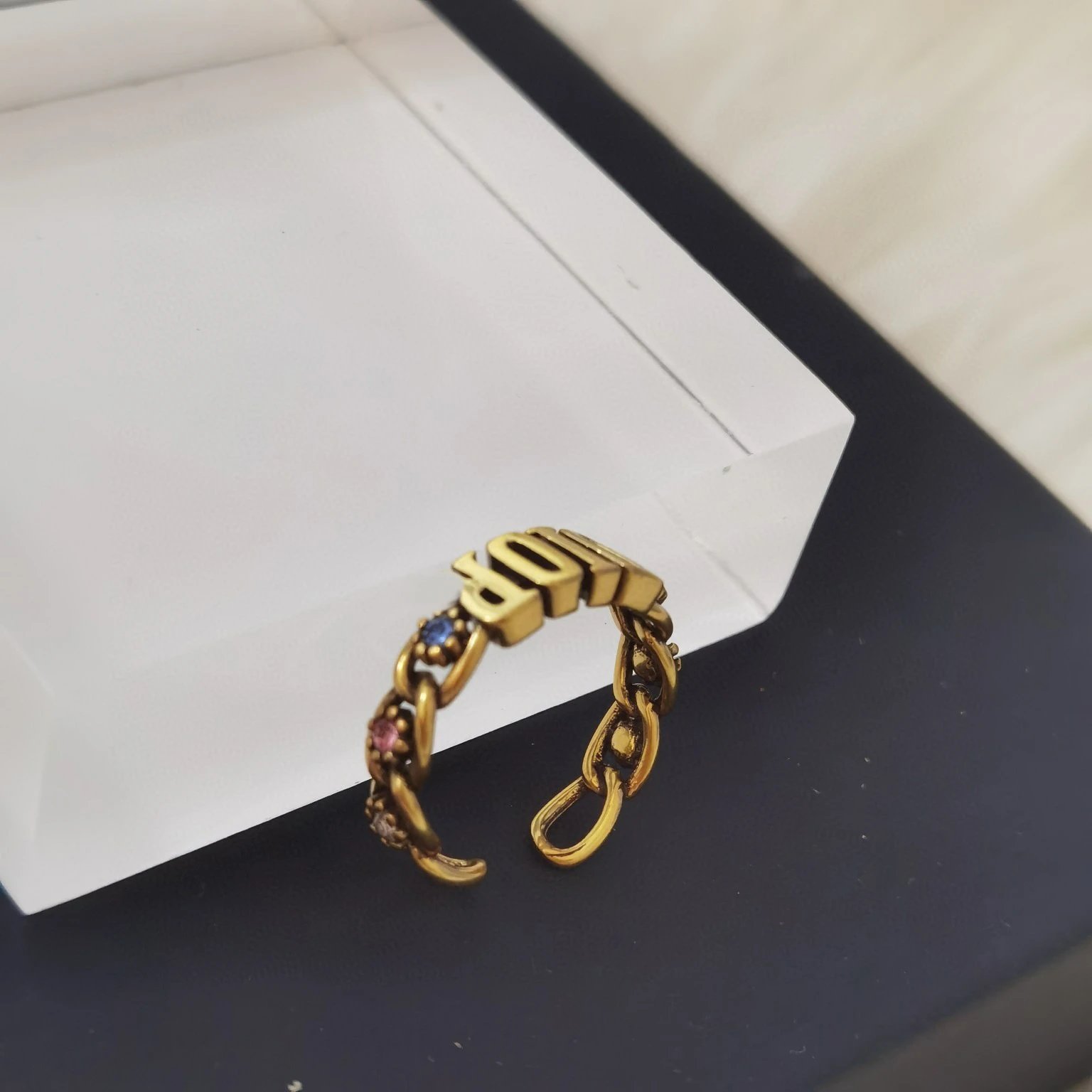 Dior ring-19