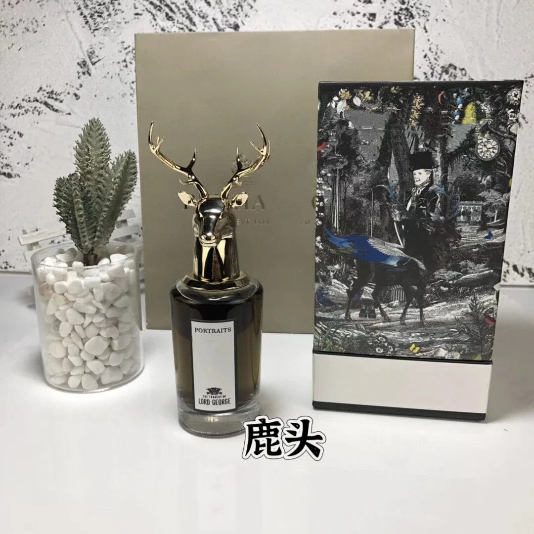 PENHALIGON'S box perfumes (16 SKU)
