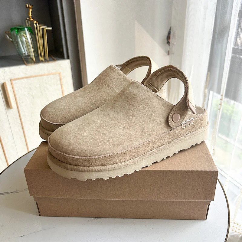 UGG slippers shoes