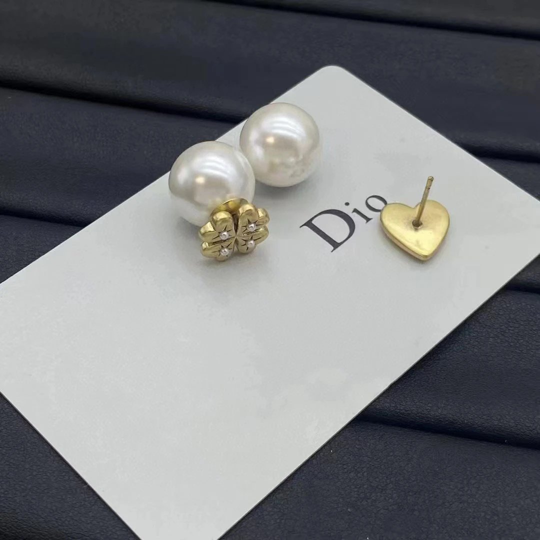 Dior EARRING-34