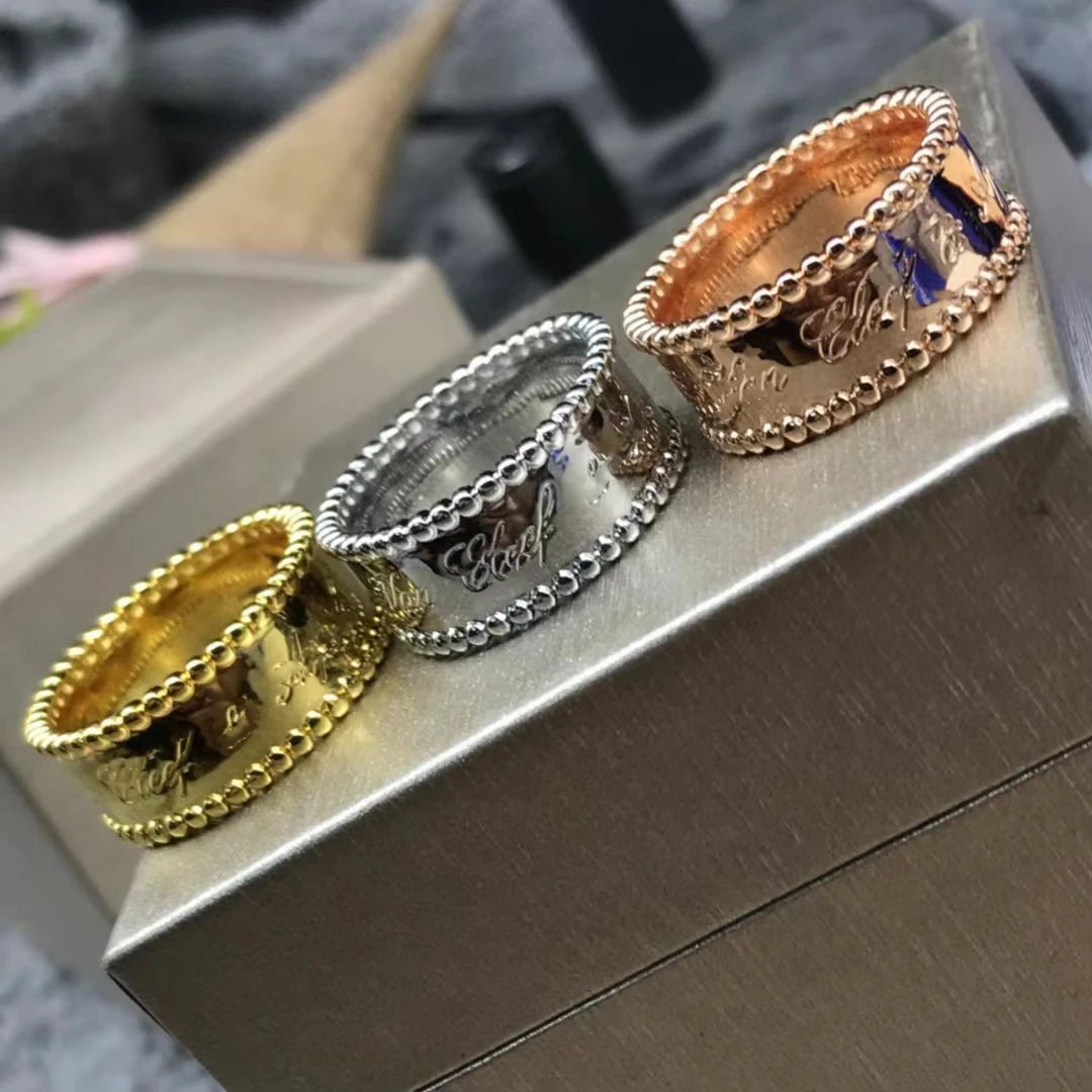 Van Cleef & Arpels ring-5