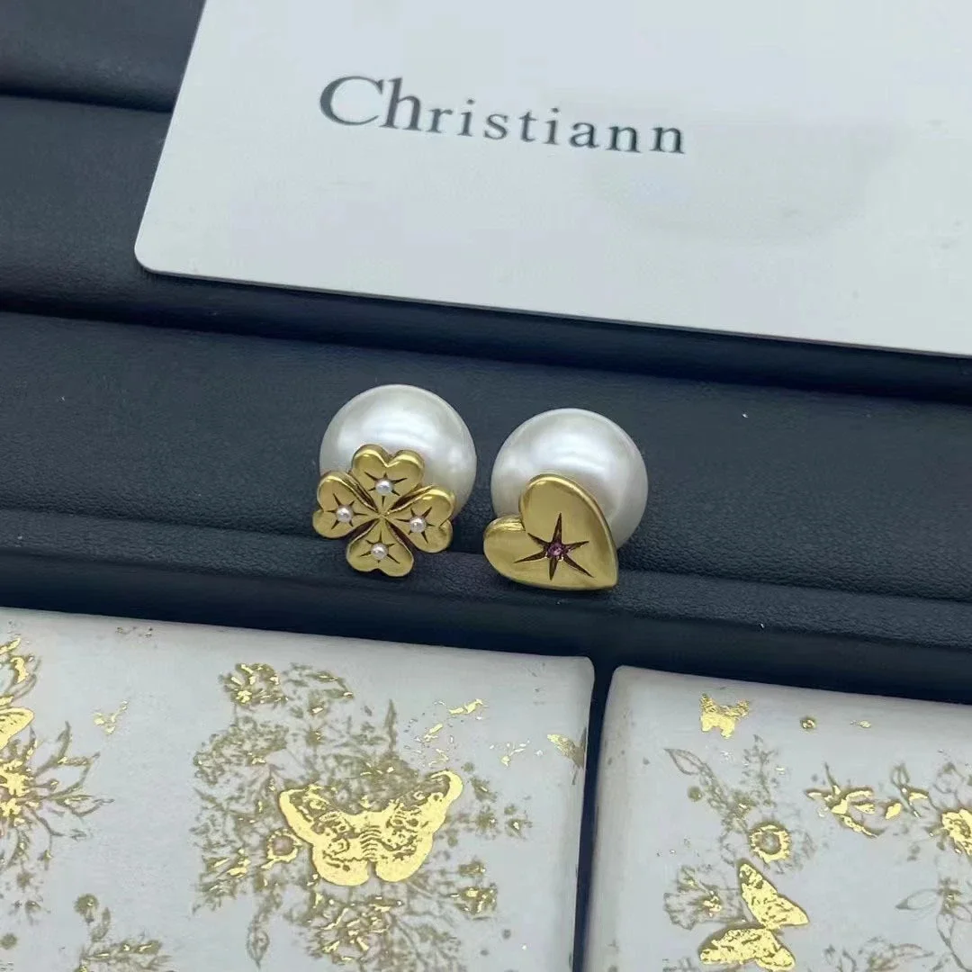Dior earrings-34 (1 Color)