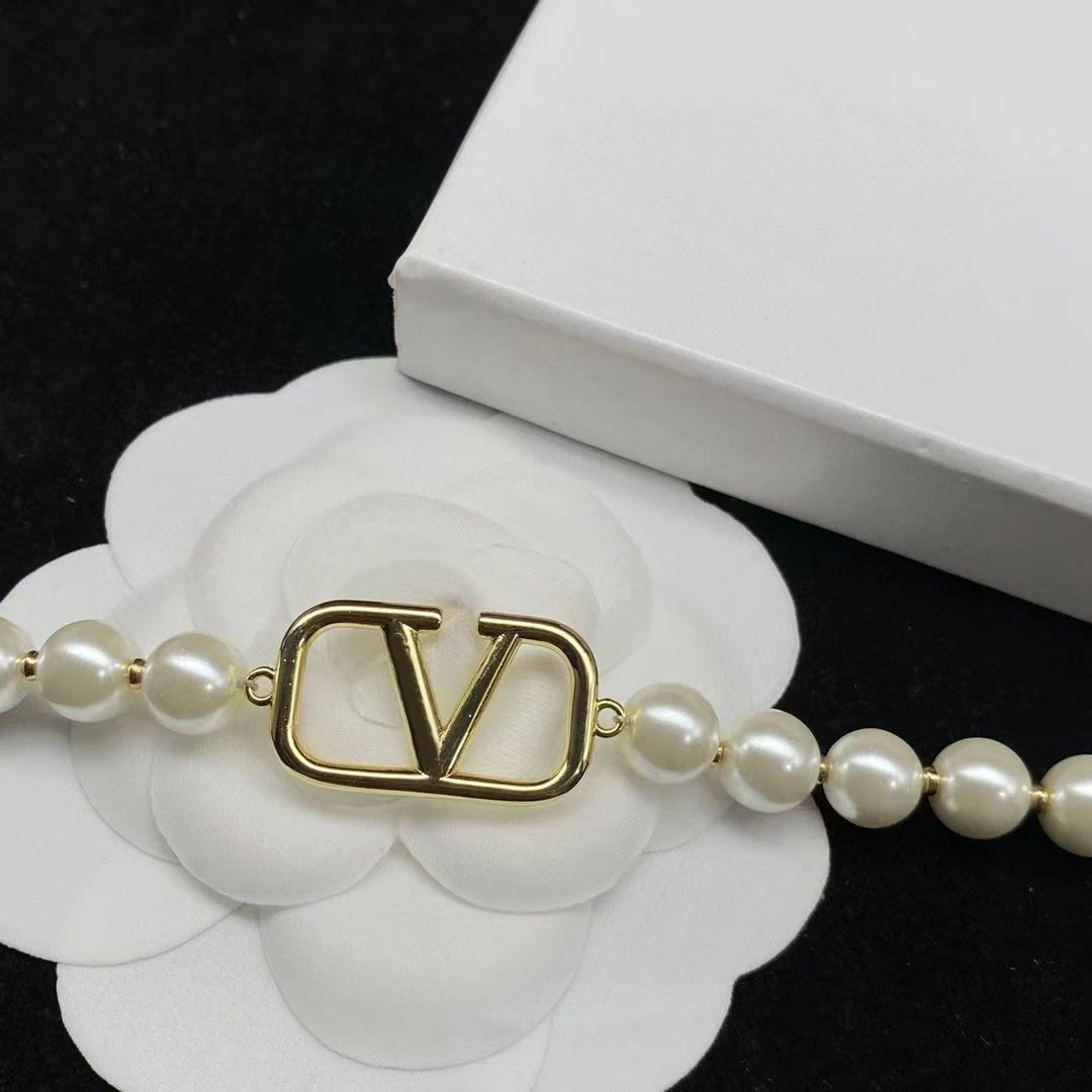 Valentino necklace