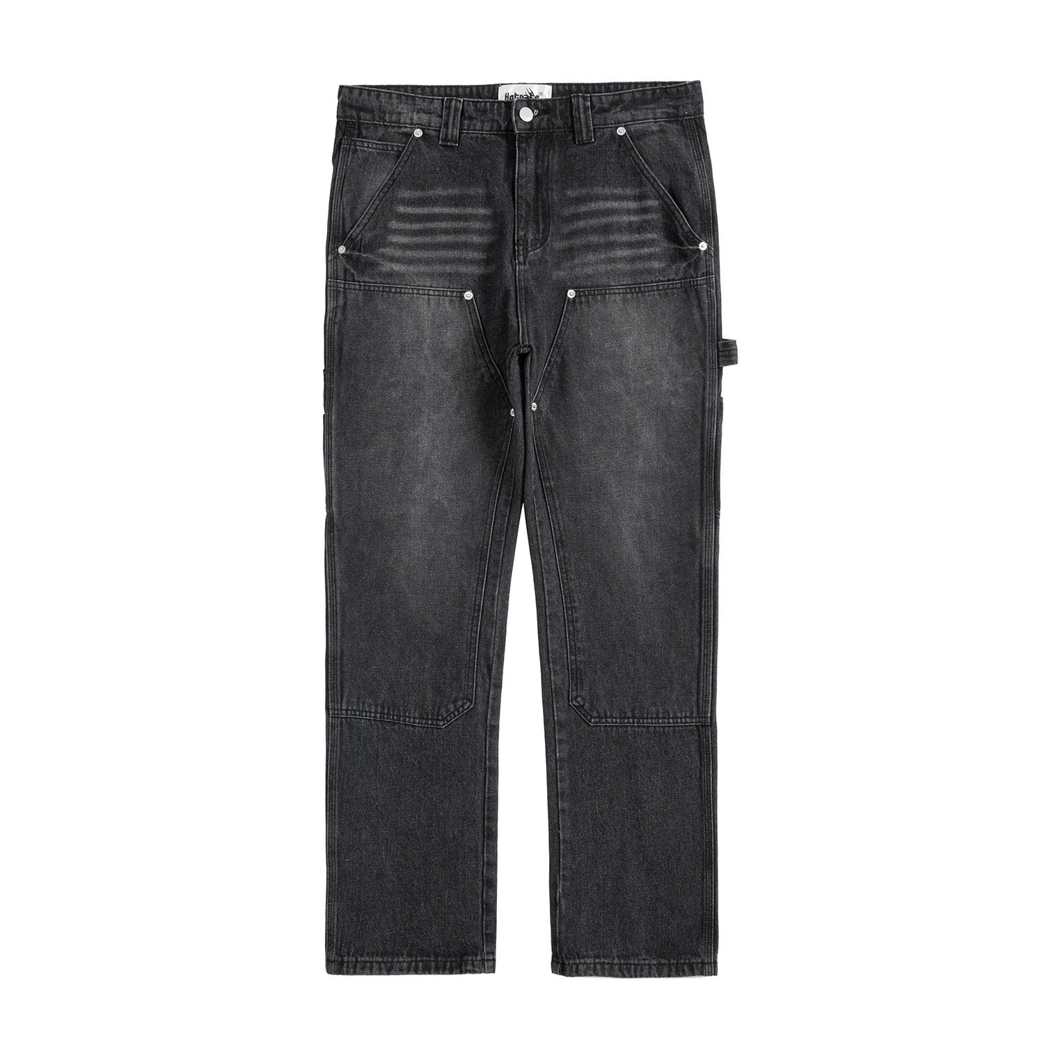 haonanhuang jeans-2c