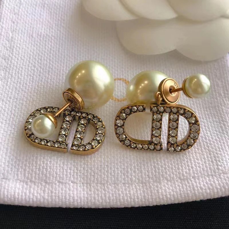 Dior earrings-108
