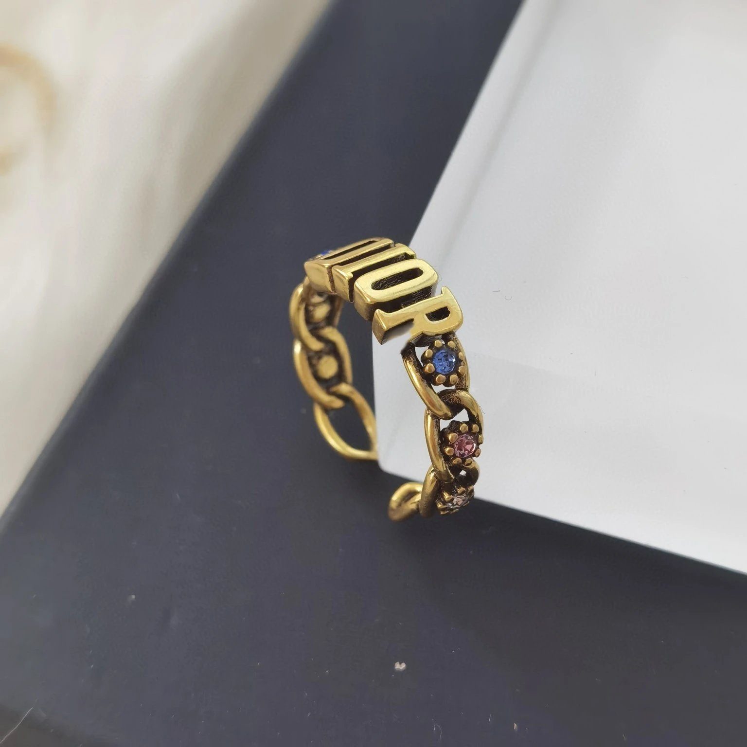 Dior ring-19