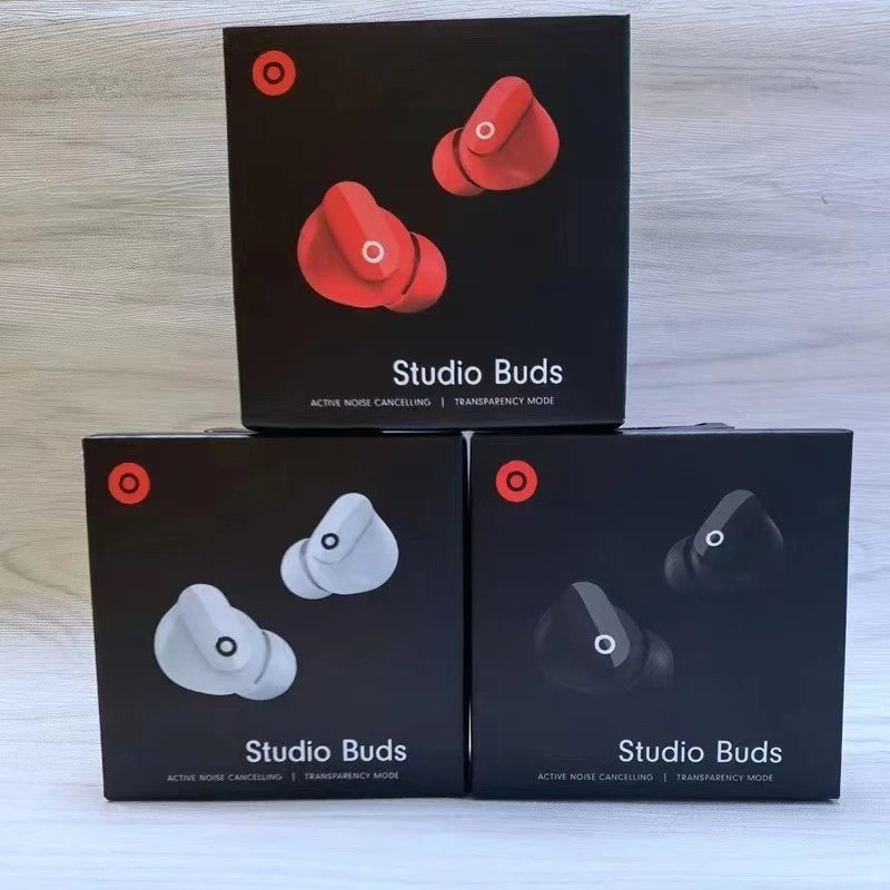 beats earphone pro-3c